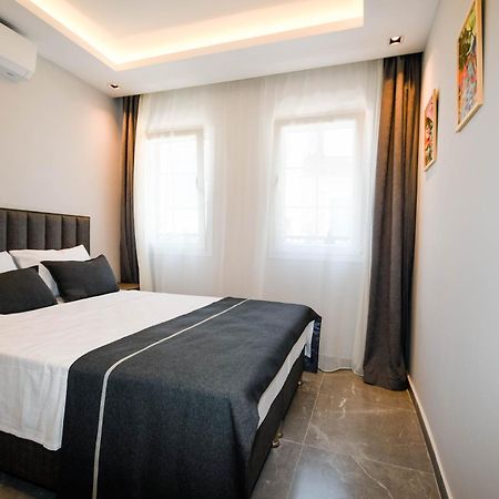 Swan Boutique Hotel Bodrum Extérieur photo