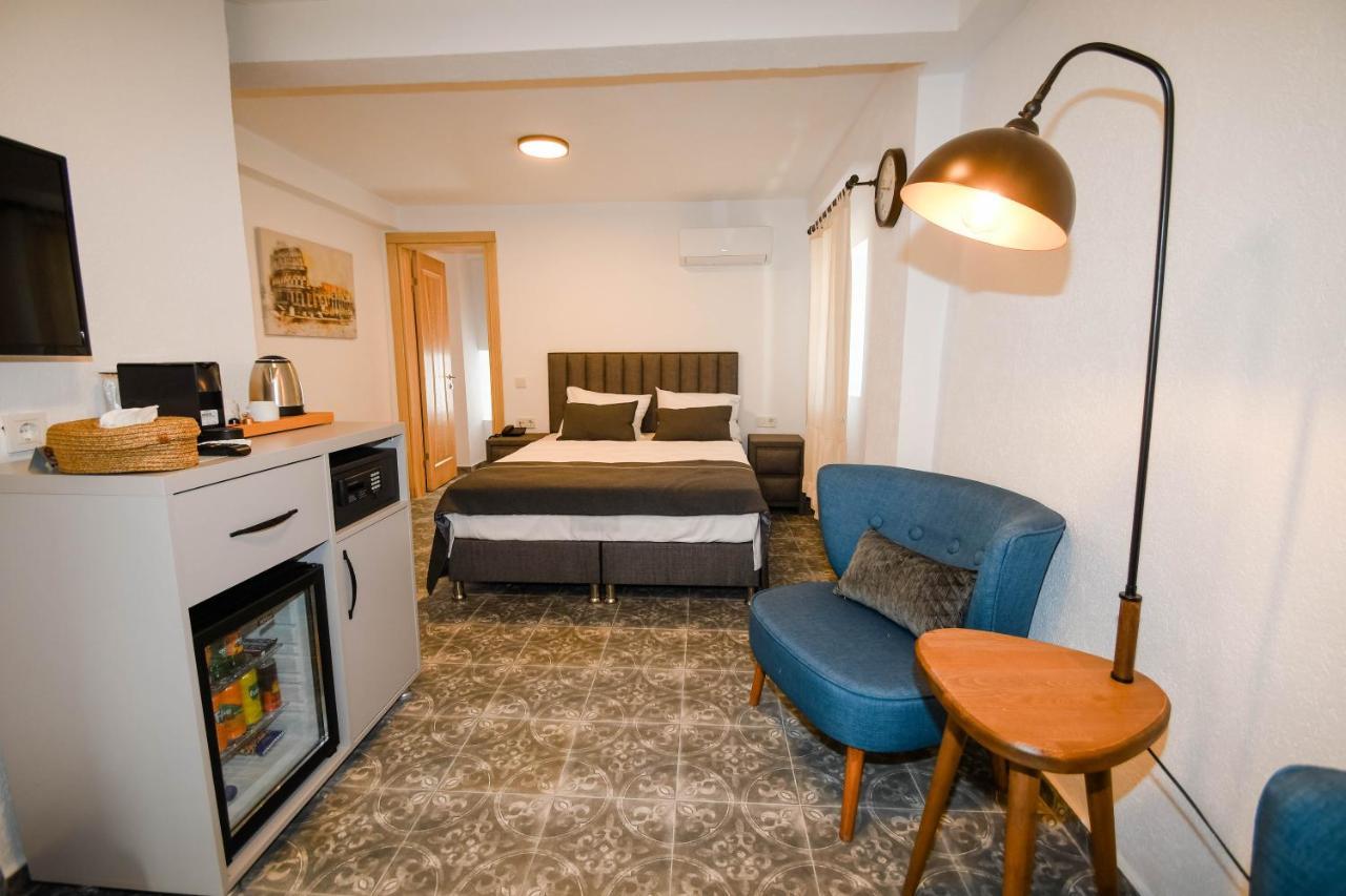 Swan Boutique Hotel Bodrum Extérieur photo