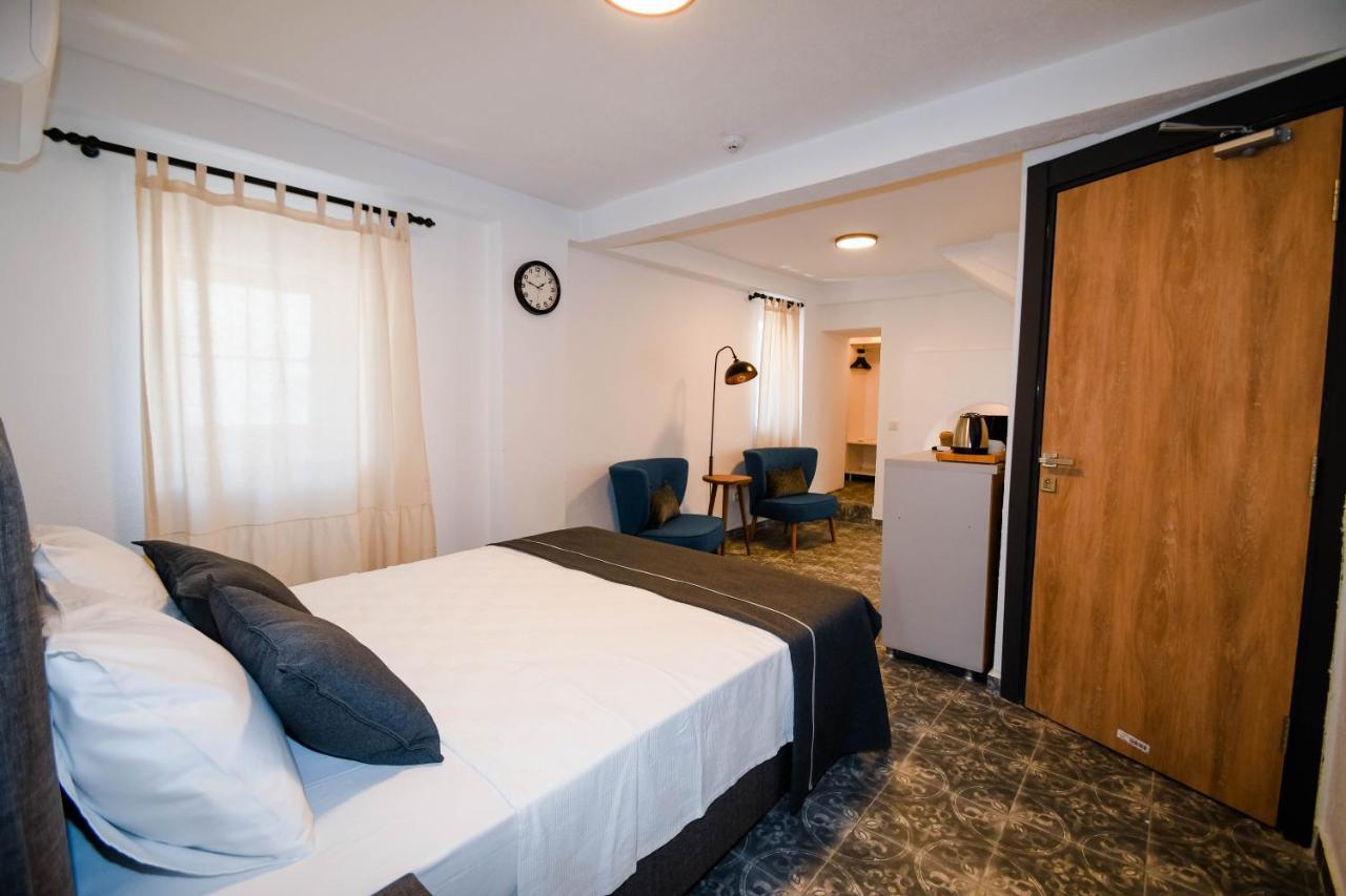 Swan Boutique Hotel Bodrum Extérieur photo