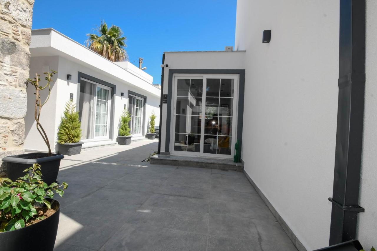 Swan Boutique Hotel Bodrum Extérieur photo