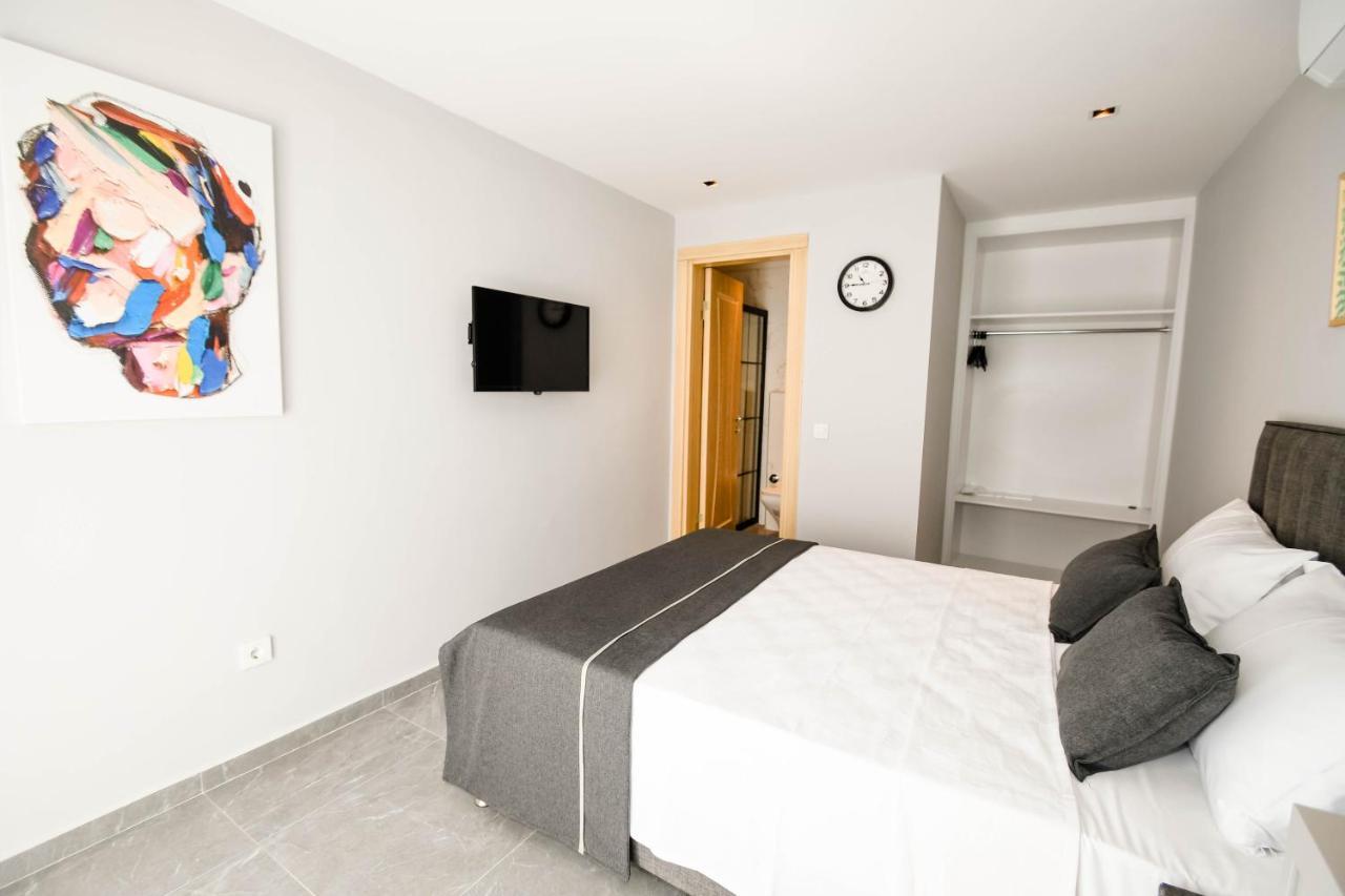 Swan Boutique Hotel Bodrum Extérieur photo