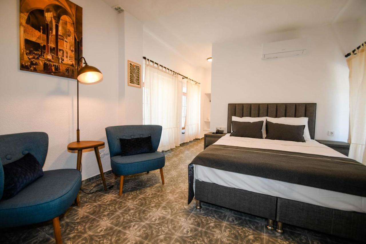 Swan Boutique Hotel Bodrum Extérieur photo