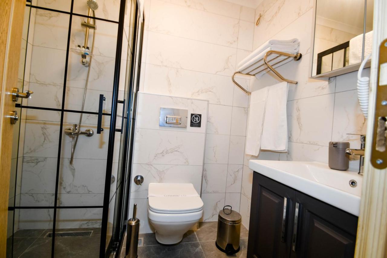 Swan Boutique Hotel Bodrum Extérieur photo