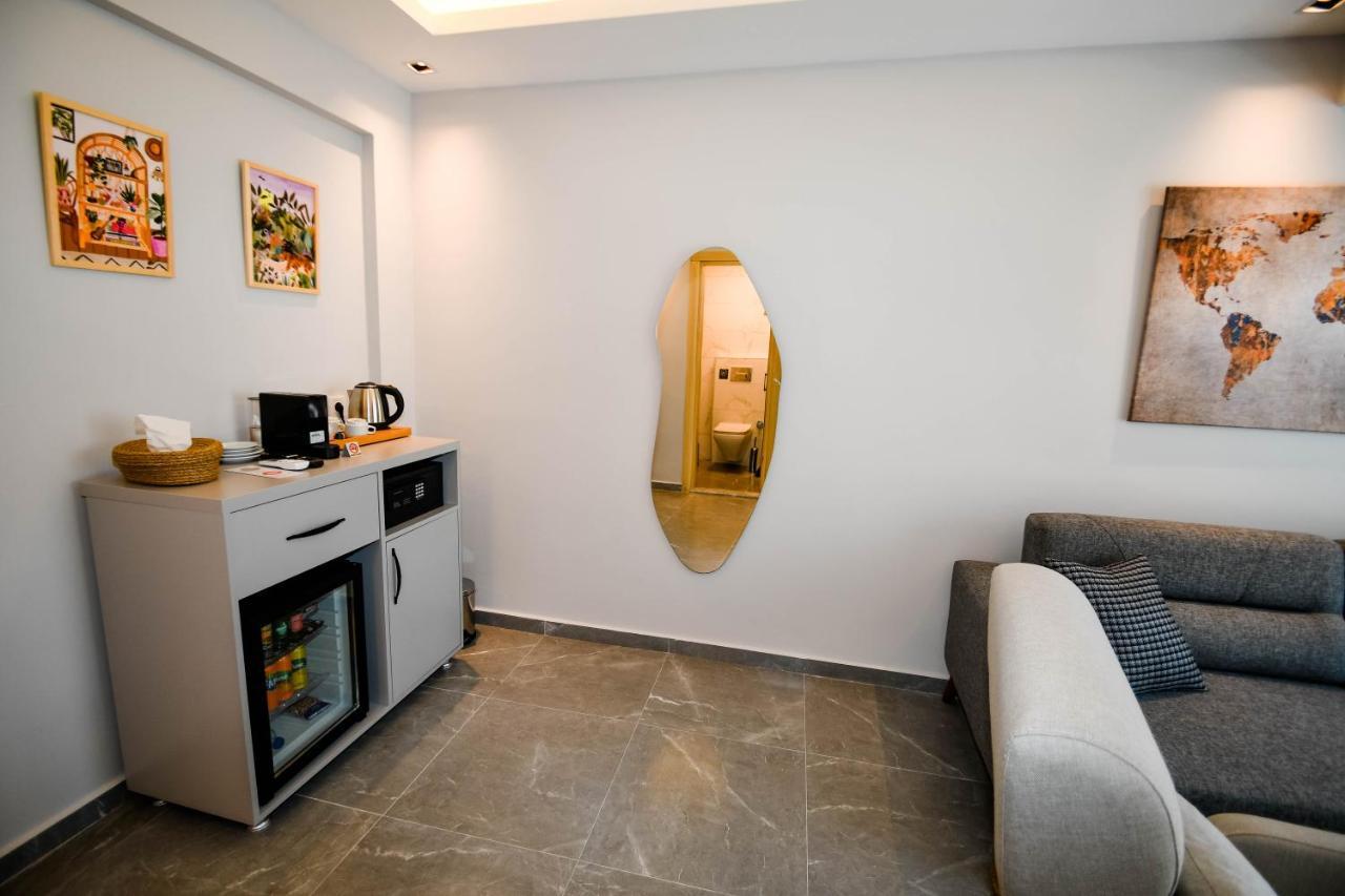 Swan Boutique Hotel Bodrum Extérieur photo