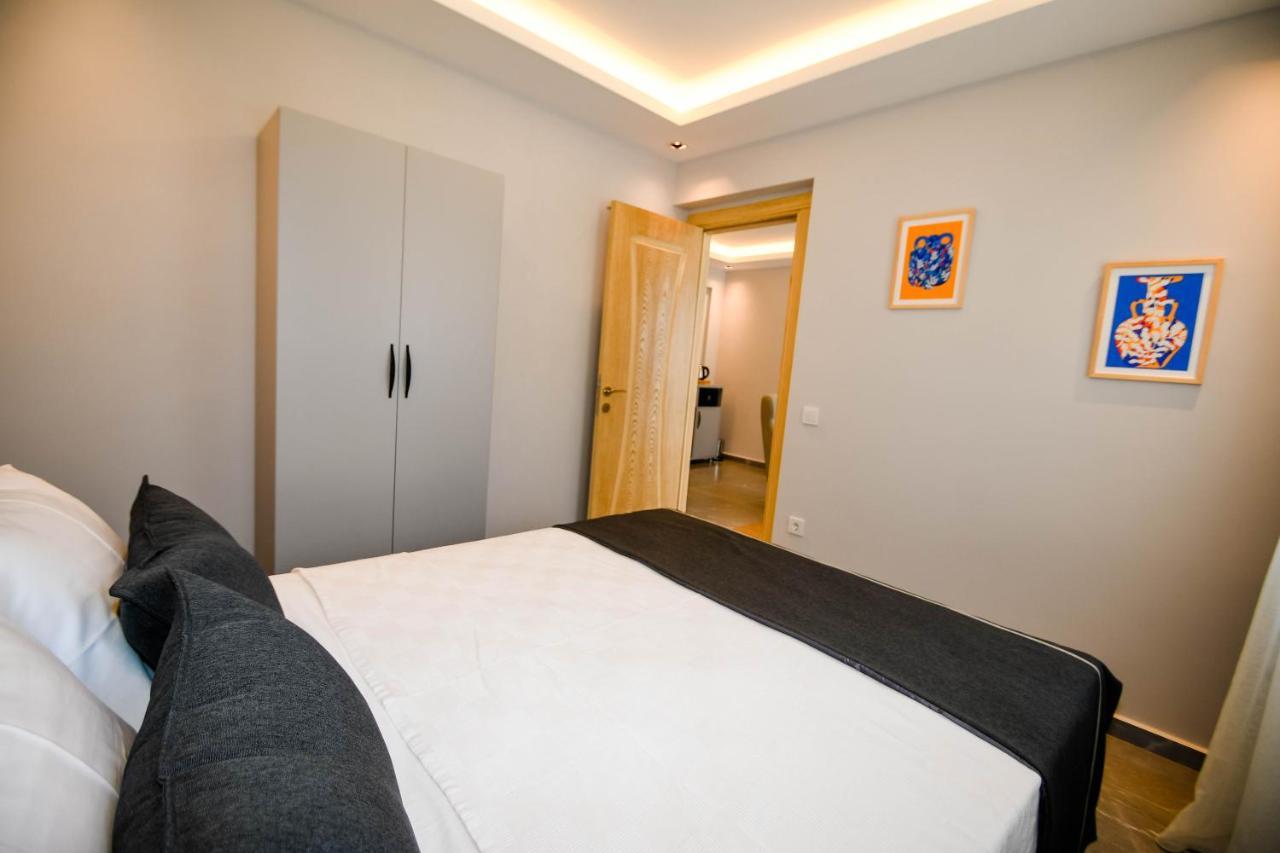 Swan Boutique Hotel Bodrum Extérieur photo