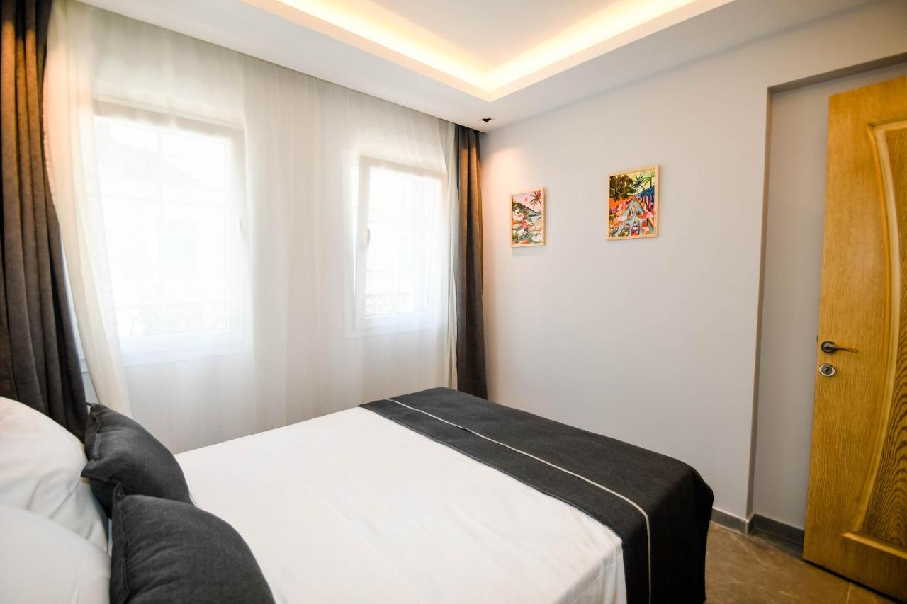 Swan Boutique Hotel Bodrum Extérieur photo