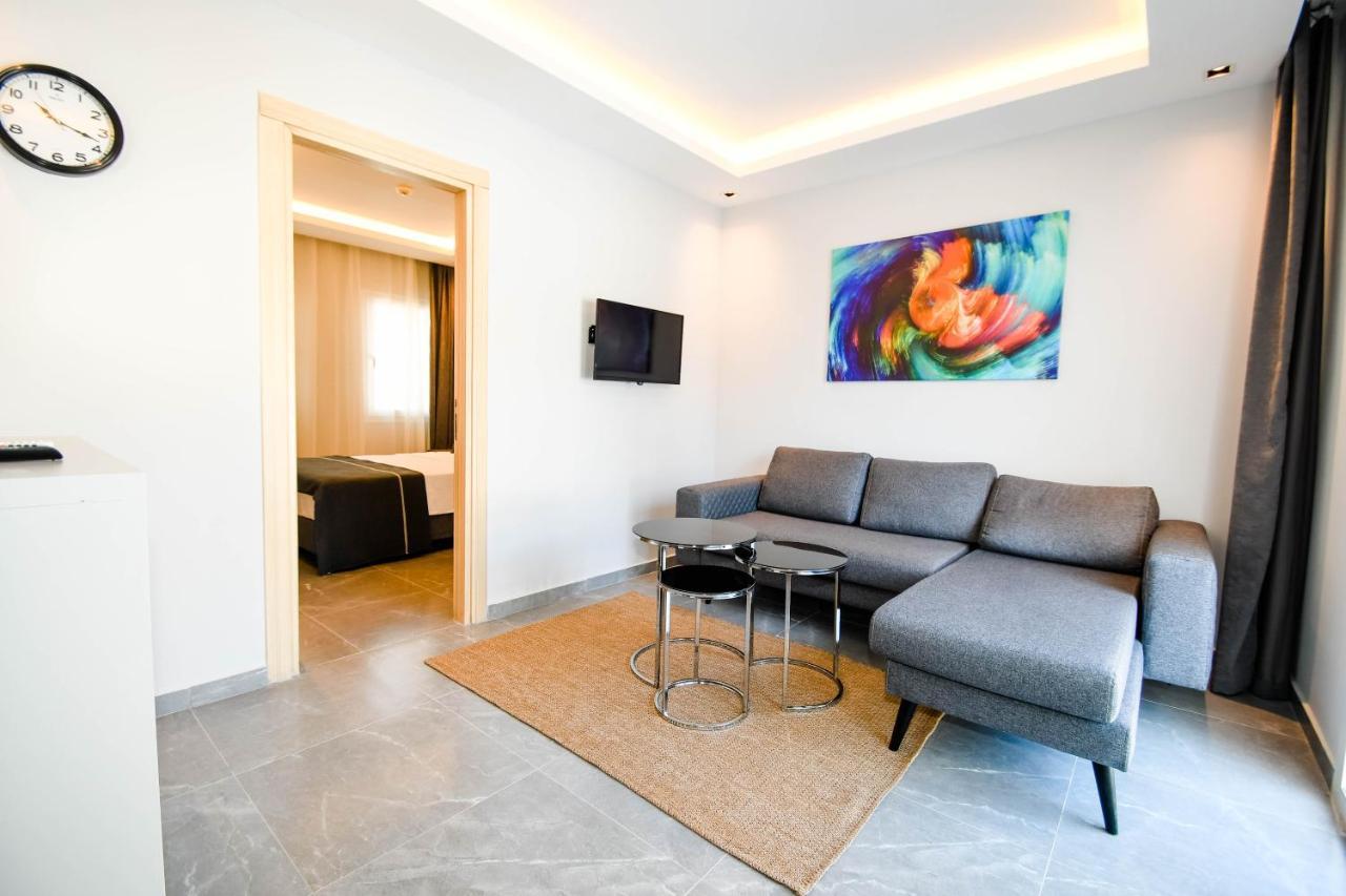 Swan Boutique Hotel Bodrum Extérieur photo