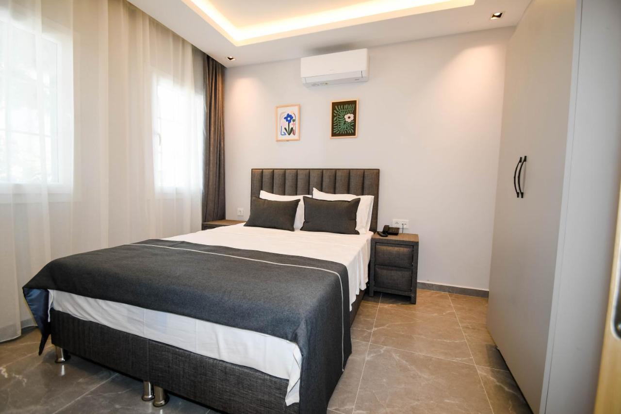 Swan Boutique Hotel Bodrum Extérieur photo