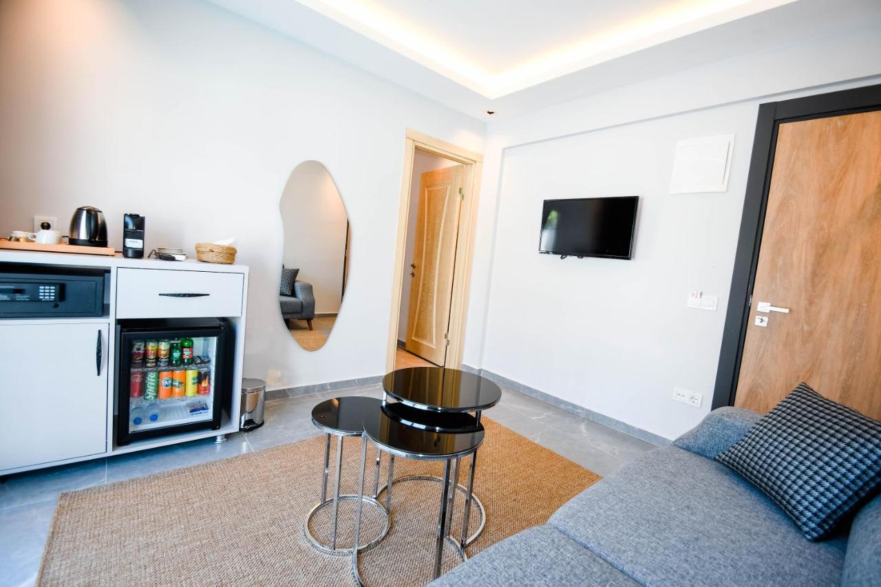 Swan Boutique Hotel Bodrum Extérieur photo
