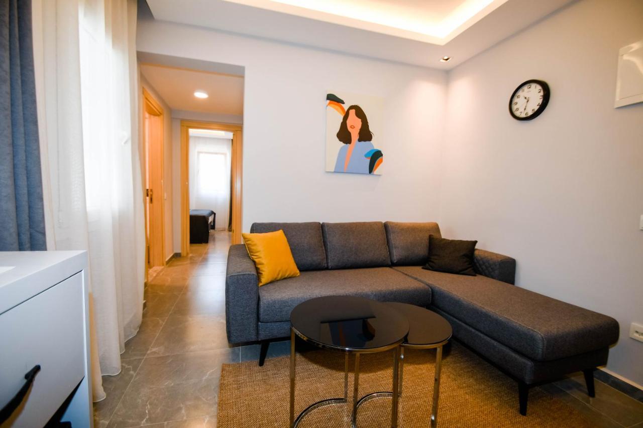 Swan Boutique Hotel Bodrum Extérieur photo